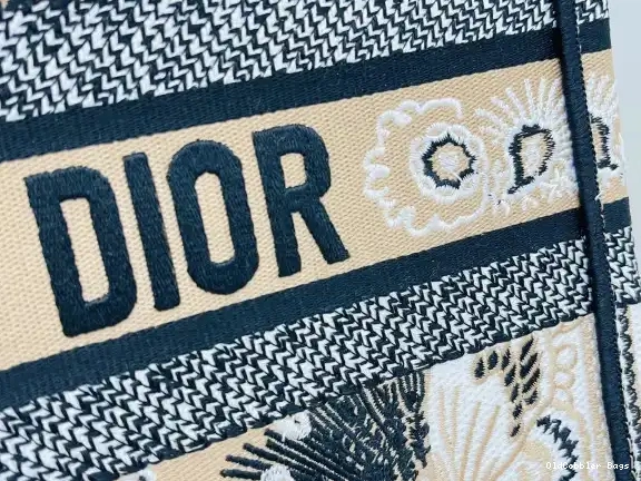OldCobbler Bags MEDIUM BOOK TOTE-36*18*28CM DIRO 0701